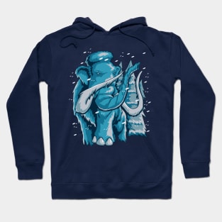 Arctic Giant Hoodie